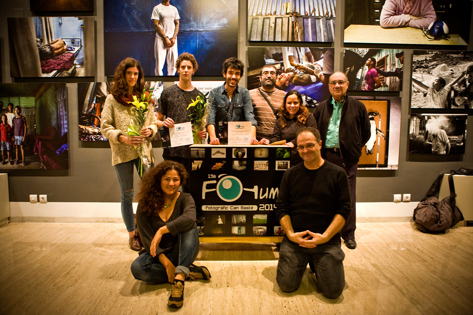ganadores