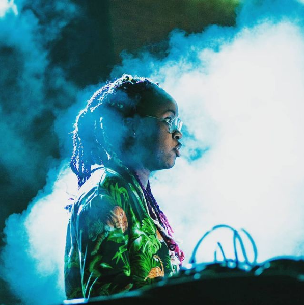 dj