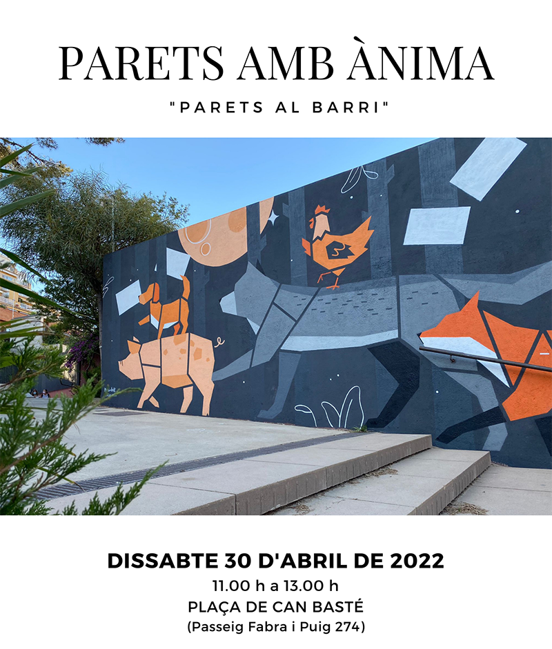 Parets amb Ànima pòster 30 abril_web