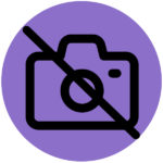 no_camera