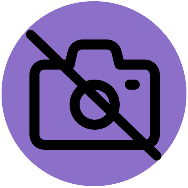 no_camera
