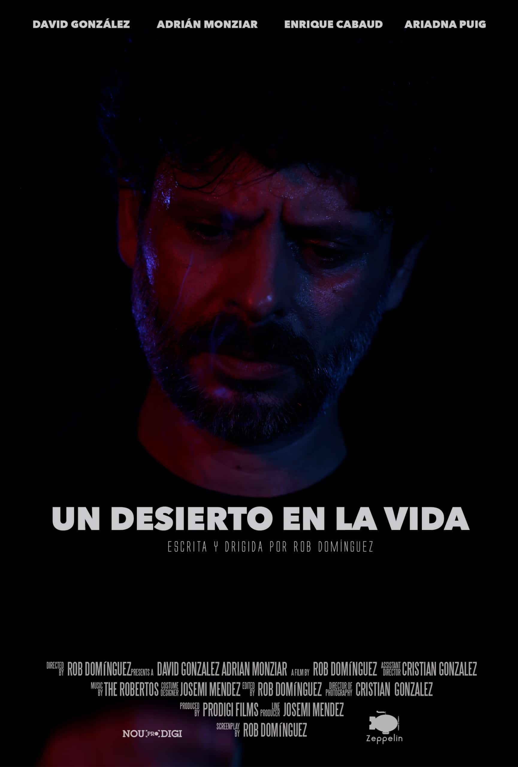 Desierto