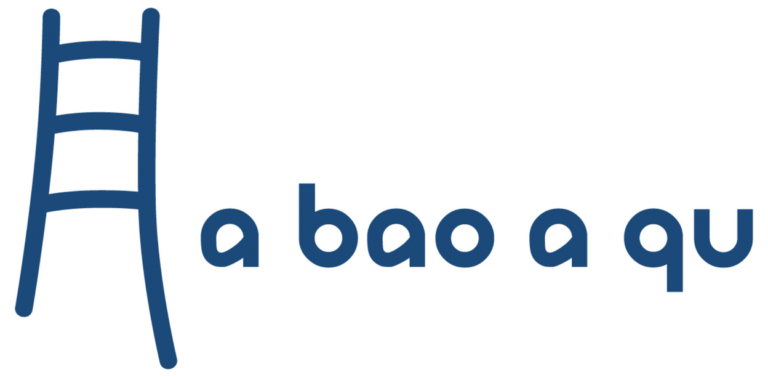 Logo de A Bao A Qu