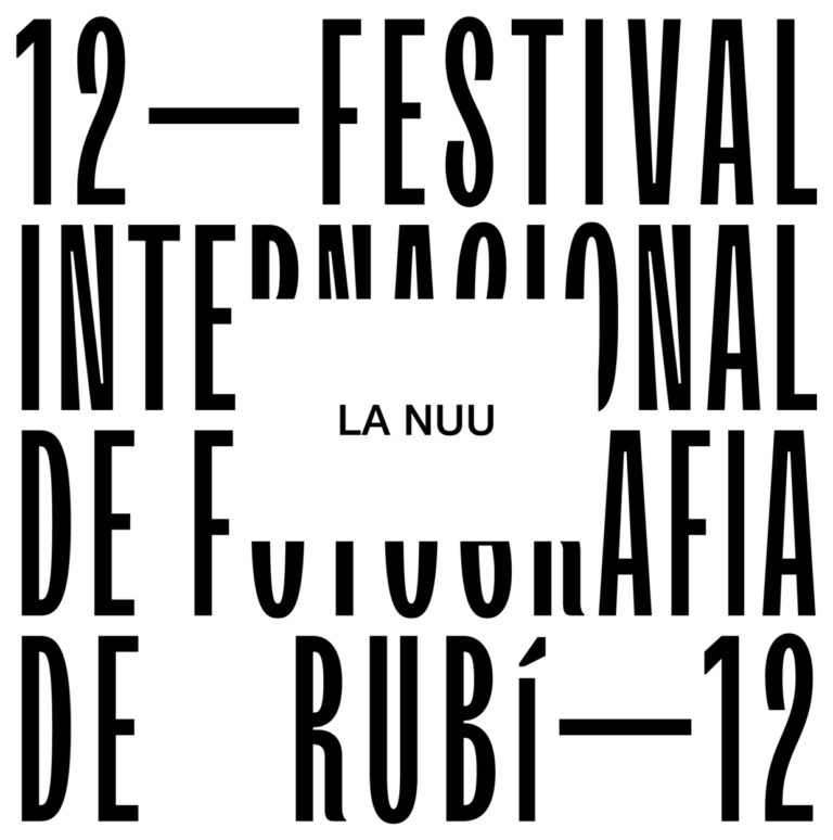 Logo de Festival La Nuu