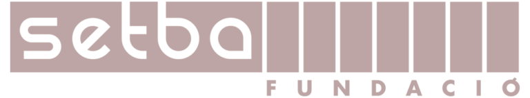 Logo de Fundació SETBA