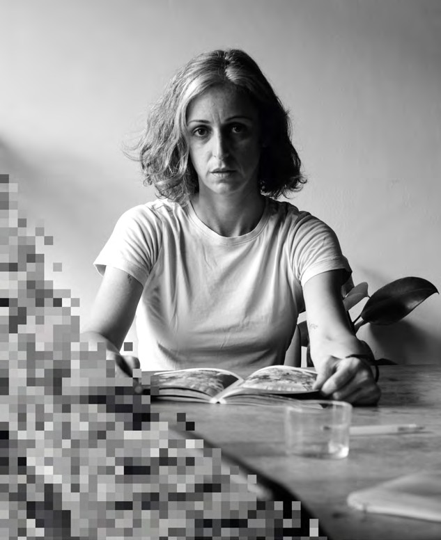 Ana Benavent