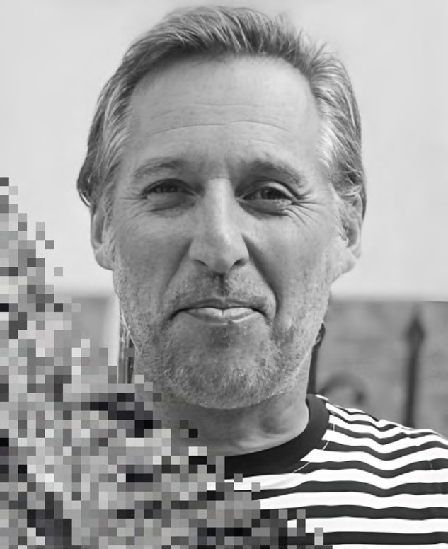 Moritz Neumüller