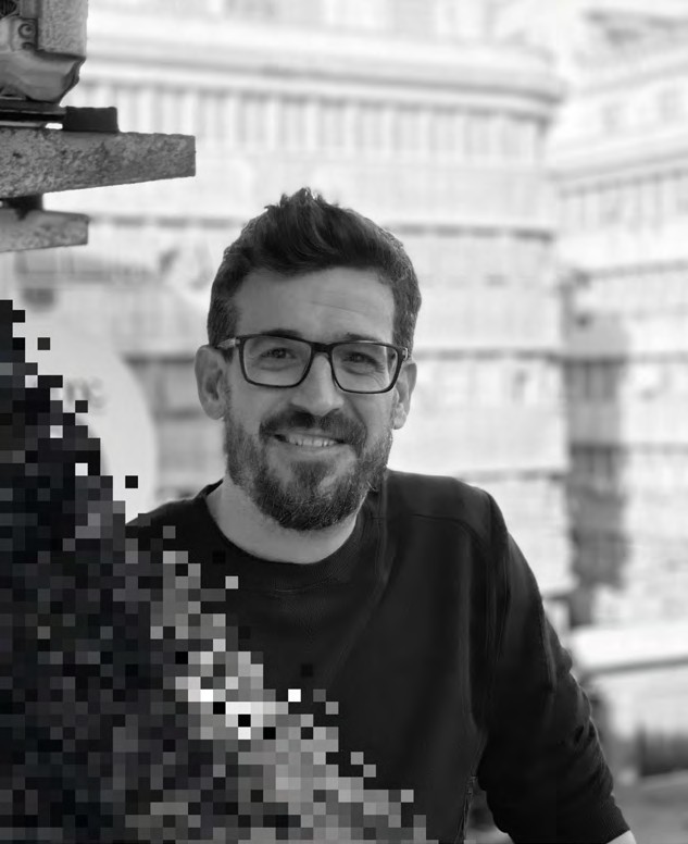 Xavier de Luca
