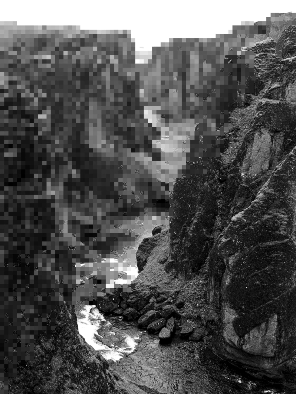 Cartell del 19è Fòrum Fotogràfic Can Basté